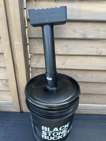 BlackStoneBucket