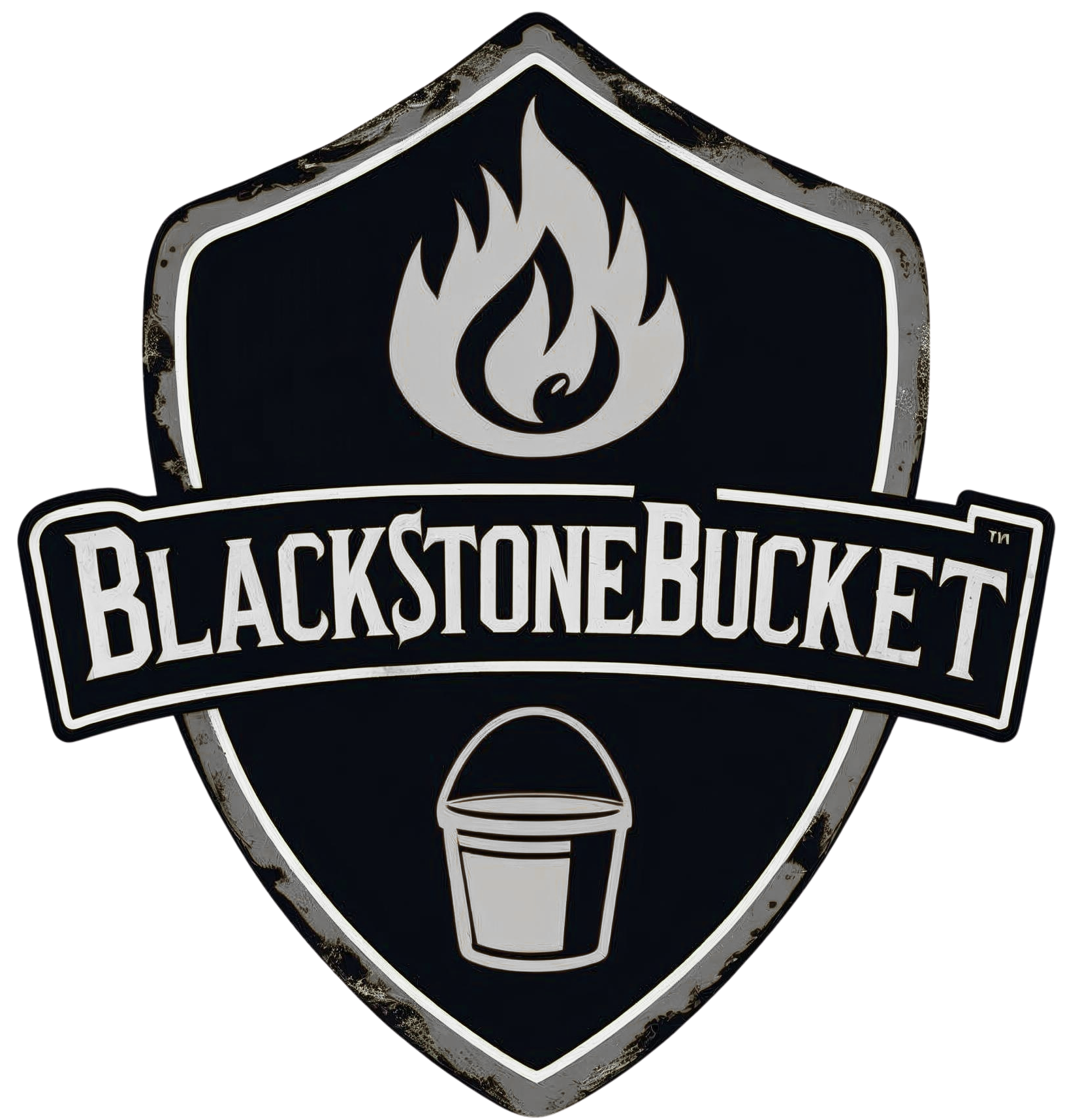 BlackStoneBucket