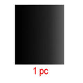 1-10Pcs Non Stick BBQ Grill Mat 40*33Cm Baking Mat BBQ Tools Cooking Grilling Sheet Heat Resistance Easily Cleaned Kitchen