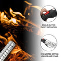 Kamado Smoker BBQ Starter Grills Fire Lighting Tools Premium Electric Charcoal Lighter Barbeque Bbq Grill Outdoor Tools