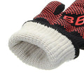 BBQ Gloves Heat Resistant Barbecue Grill Glove Oven Mitts Silicone Insulated Baking Cooking Grilling Oven Gloves BBQ Accessories